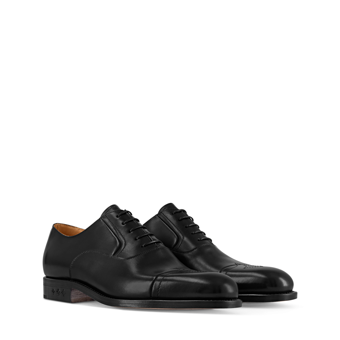 Varenne Richelieu - Shoes | LOUIS VUITTON